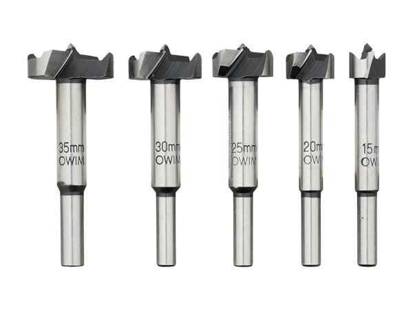 Special Drill Bit Set Assortment