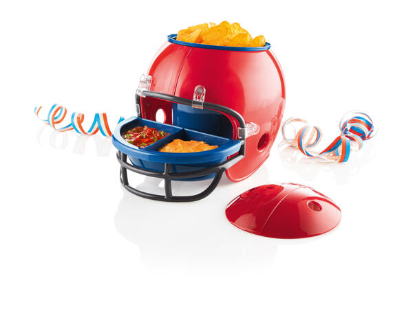 Ernesto Snack Helmet