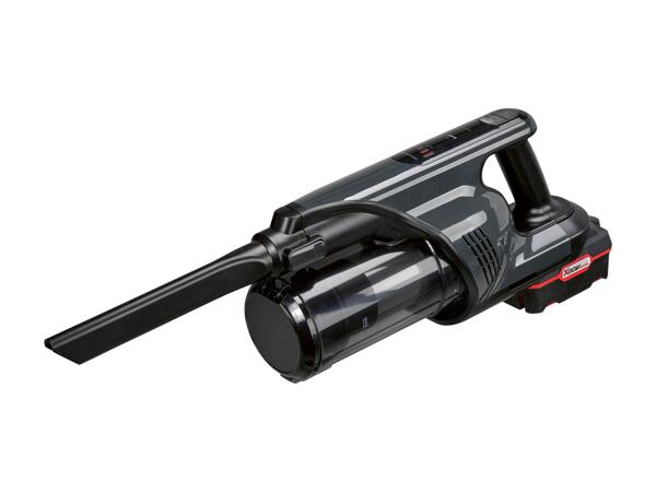 Cordless Vacuum Cleaner