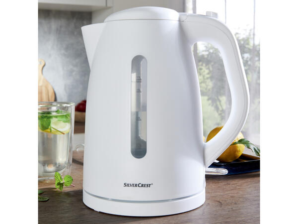 Kettle