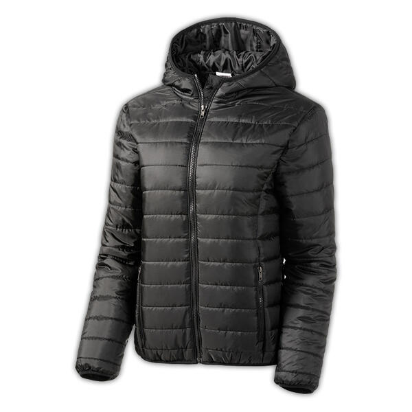 Thermo-Stepp-Jacke