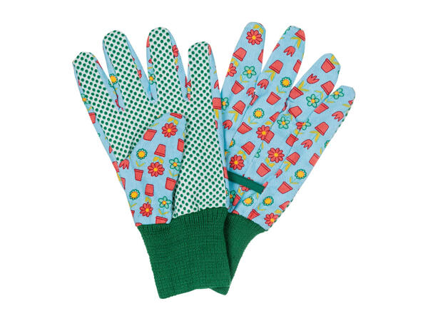 Florabest Gardening Gloves – 2 Pairs
