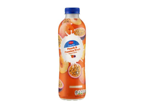 Yogurt Drink assorted