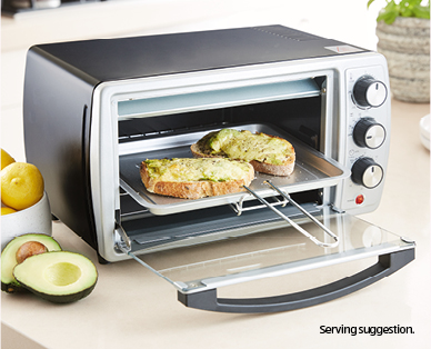 12L Toaster Oven