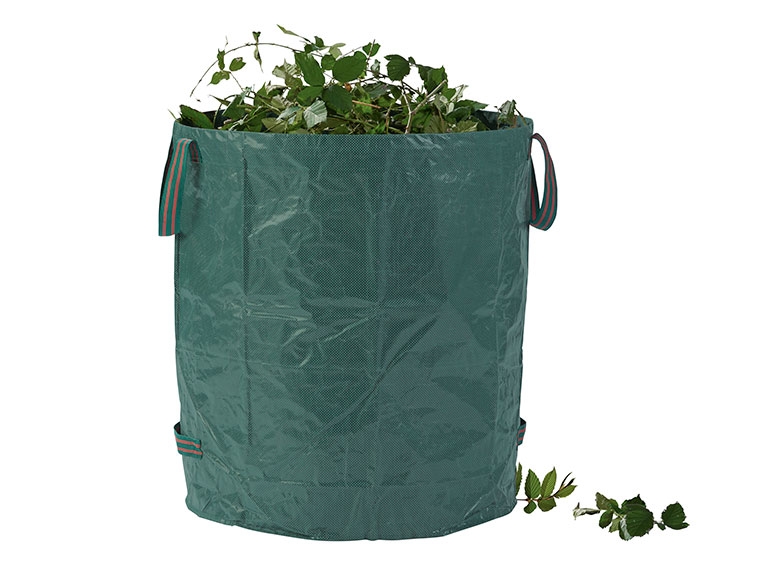 FLORABEST 272L Garden Waste Bag