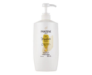 Pantene Shampoo or Conditioner 900ml