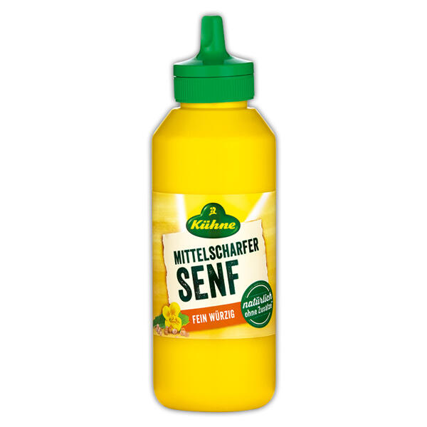 Senf