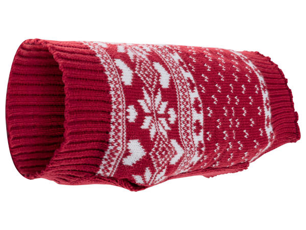 Dog Jumper