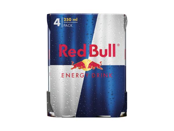 Red Bull Energy Drink