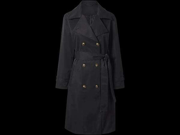 Ladies' Trench Coat