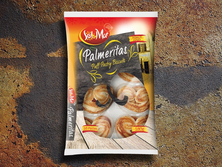 Palmeritas