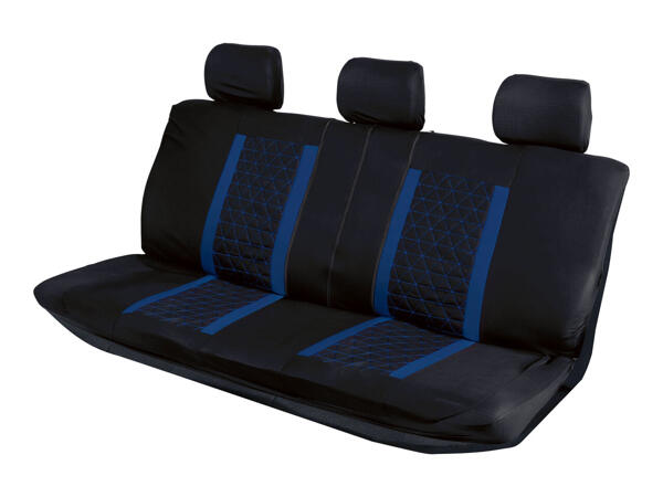 Ultimate Speed Car Seat Covers