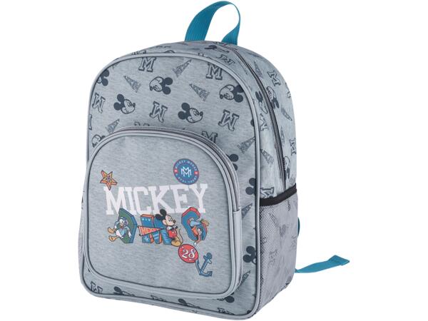 School Backpack with Gym Bag and Pencil Case