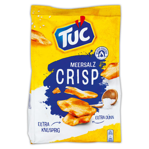 Crisp