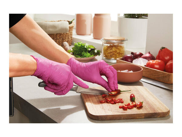 Vileda Disposable Gloves