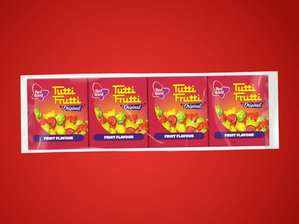 Fruchtgummi