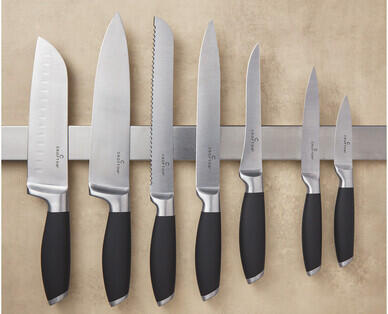 Assorted Individual Knives