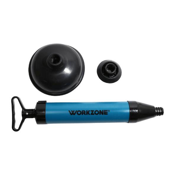 WORKZONE(R) 				Accessoire de débouchage