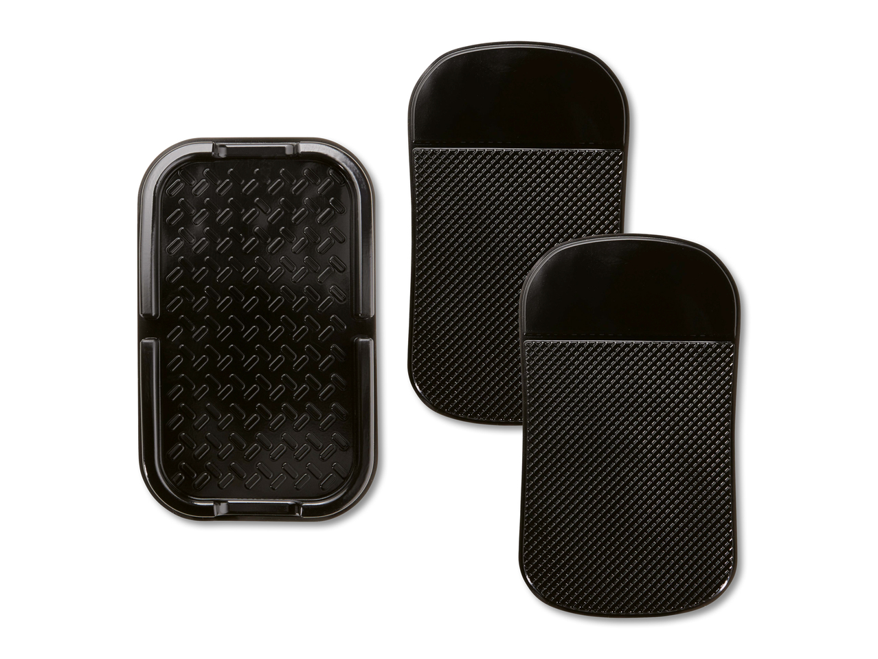 Tapis antidérapant/ Support pour smartphone