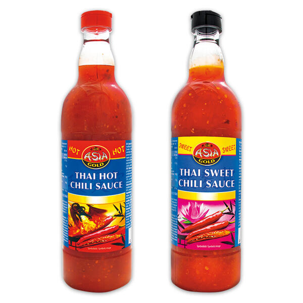 Chili Sauce