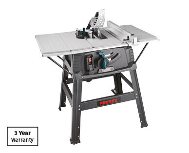 Table Saw 254mm