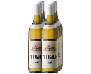 AIGLE CHABLAIS AOC