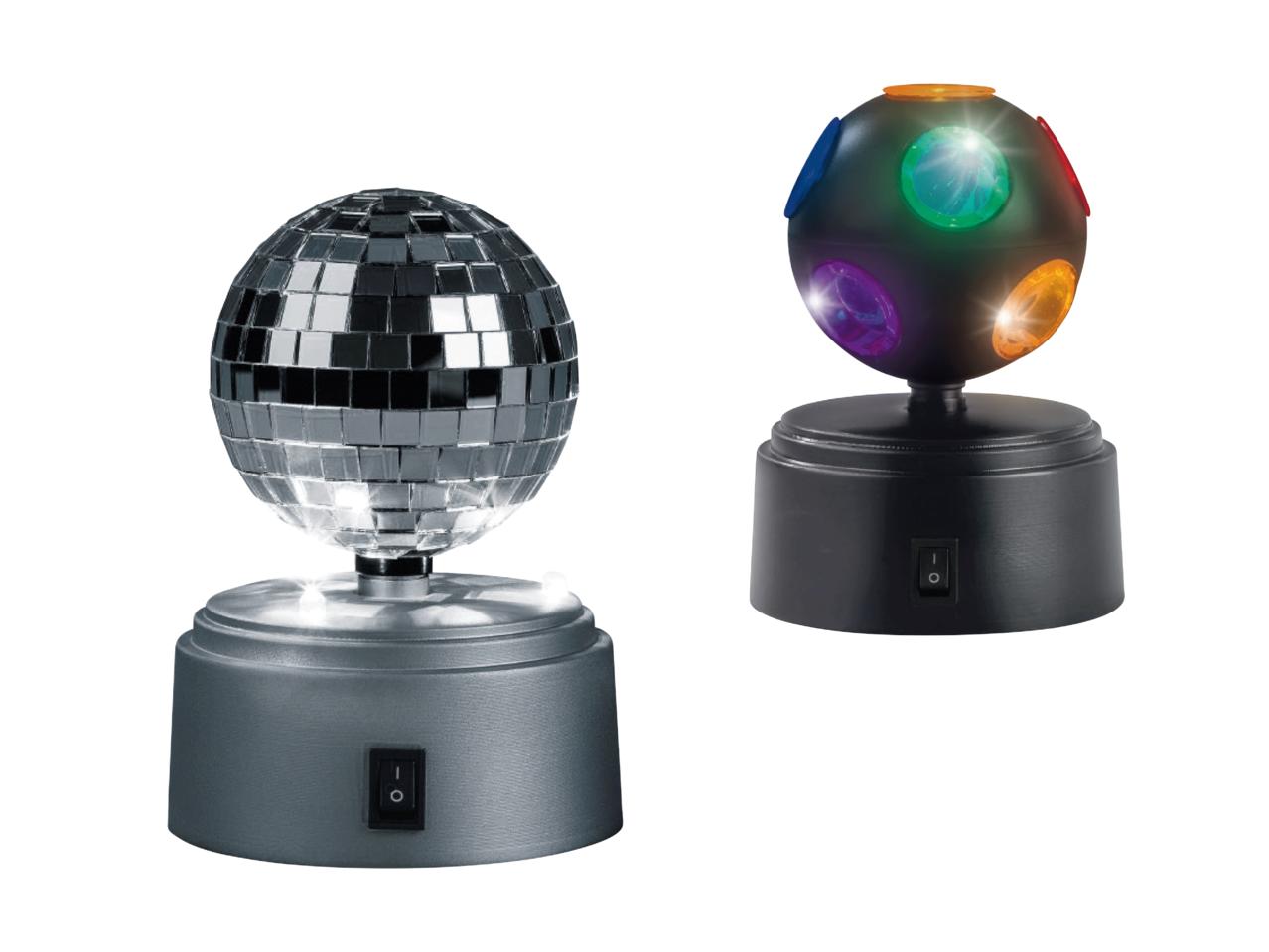 LIVARNO LUX LED Party Light
