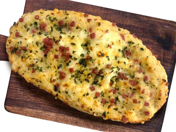 Flammkuchen
