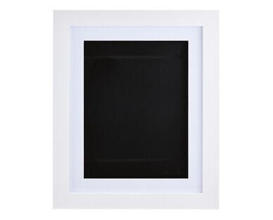 Picture Frame with Photo Archive