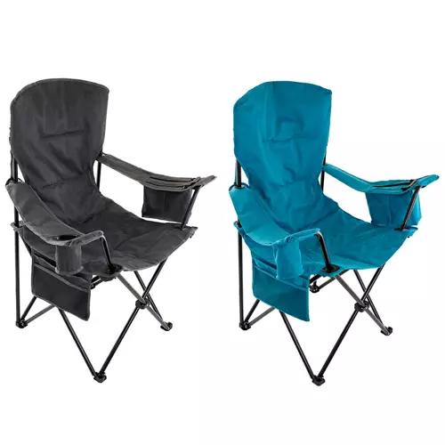 Premium Camp Chair