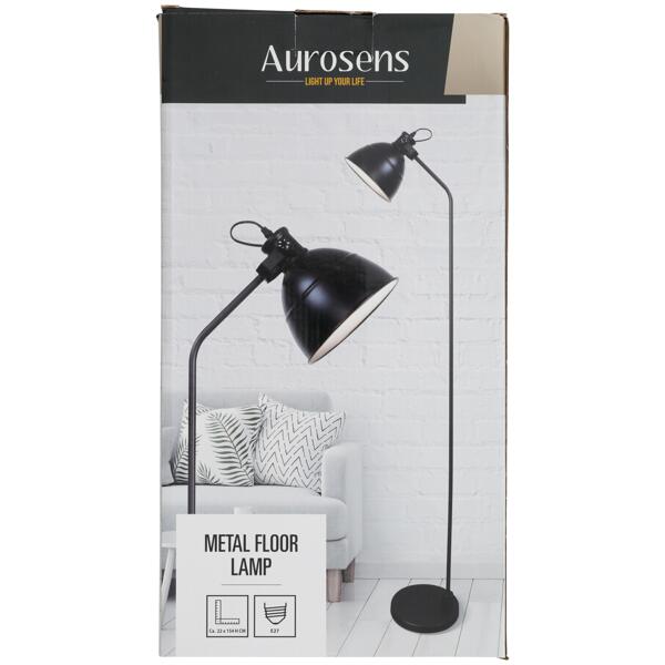 Lampadaire Aurosens