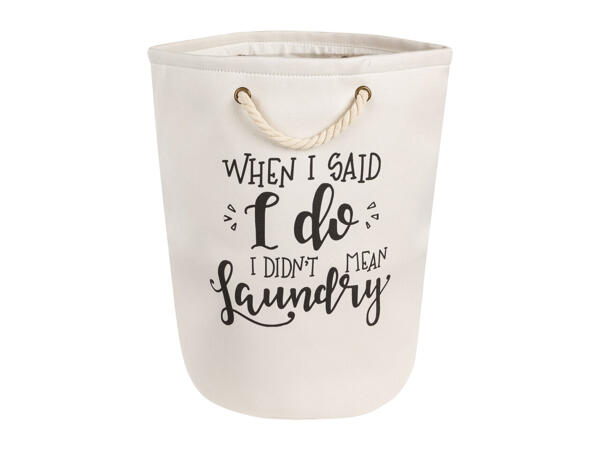 Aquapur Laundry Bag