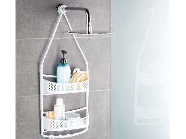 Shower Rack