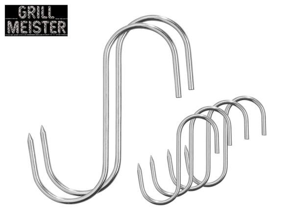 Grillmeister Barbecue Tools