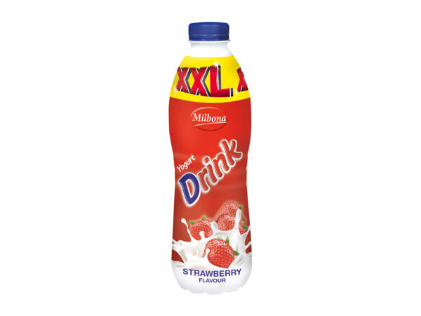 Milbona Yogurt Drink
