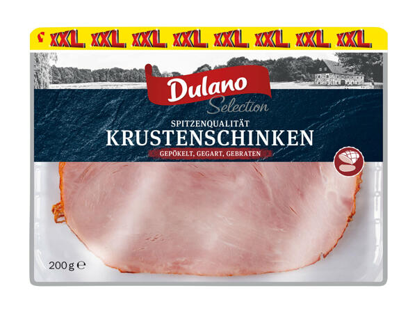 Krustenschinken 200 g