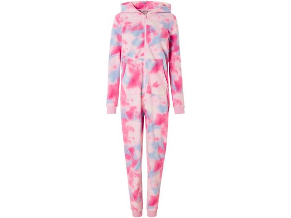 Ladies' Onesie