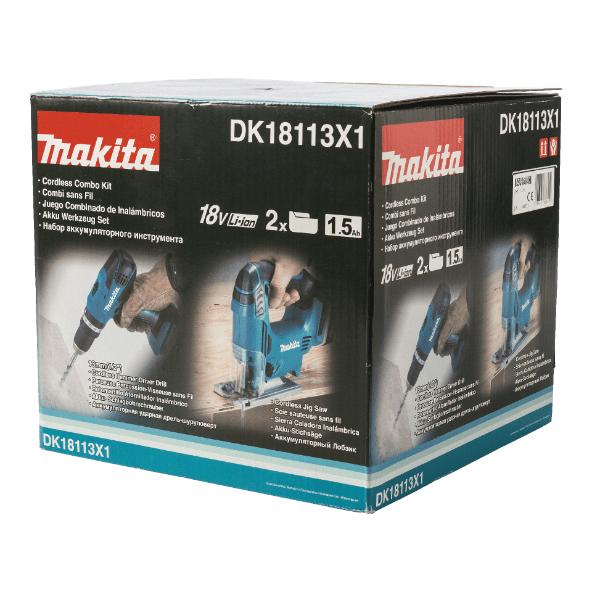 Coffre Makita(R)