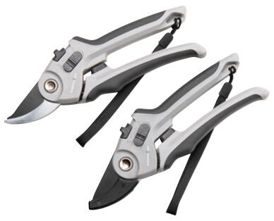 GARDENLINE(R) SET DI CESOIE PROFESSIONALI, 2 PEZZI
