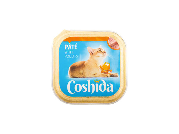 PATÉ PRO KOČKY