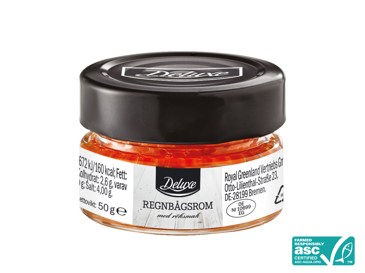 REGNBÅGSROM