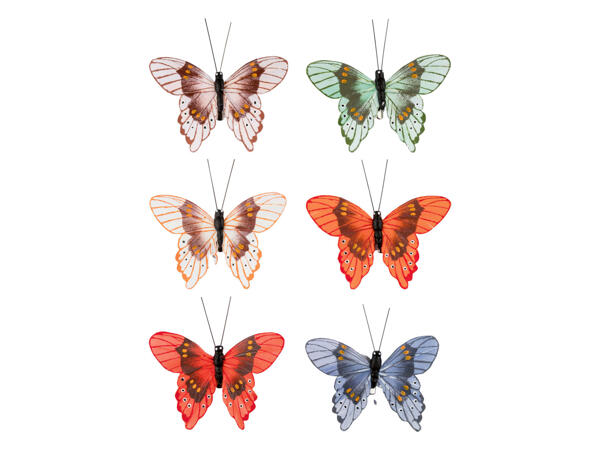 Decorative Clips