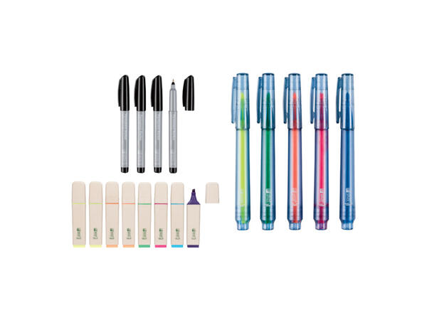Recycled Stationery
