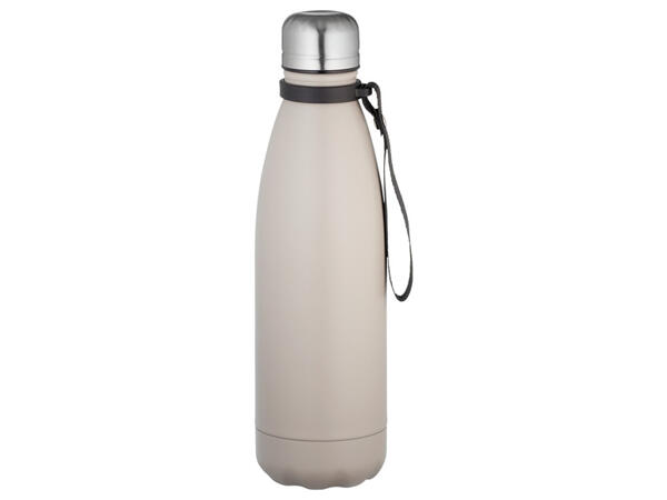 ERNESTO(R) Termoláhev z nerezové oceli, 500 ml