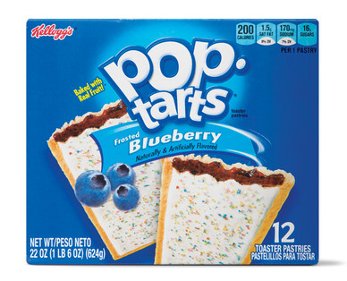 Kellogg's Pop-Tarts