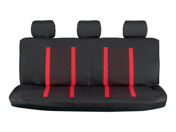 Ultimate Speed Car Seat Covers
