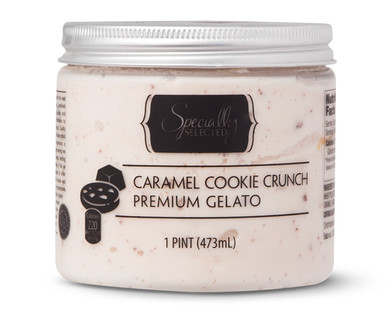 Specially Selected Premium Gelato