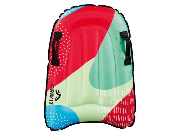 Nafukovací bodyboard