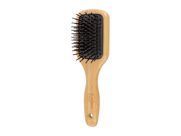 Livarno Home Bamboo Hair Brush
