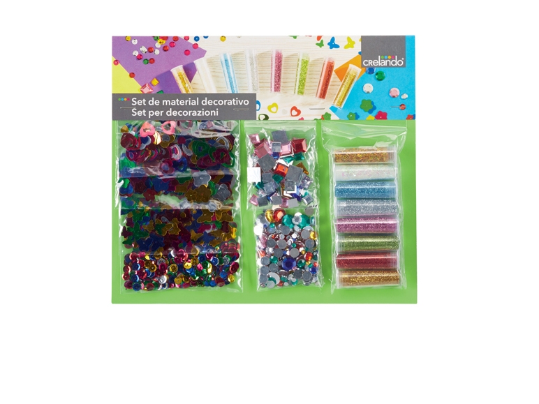Craft Set